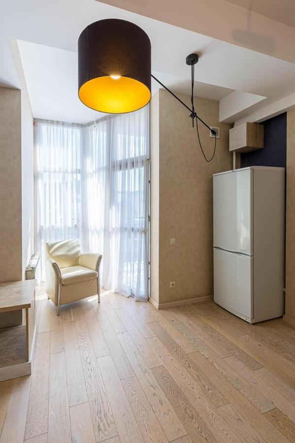 Цехова 1 Apartment Lviv Exterior photo